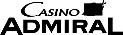 Paradise Casino ADMIRAL Česká republika.